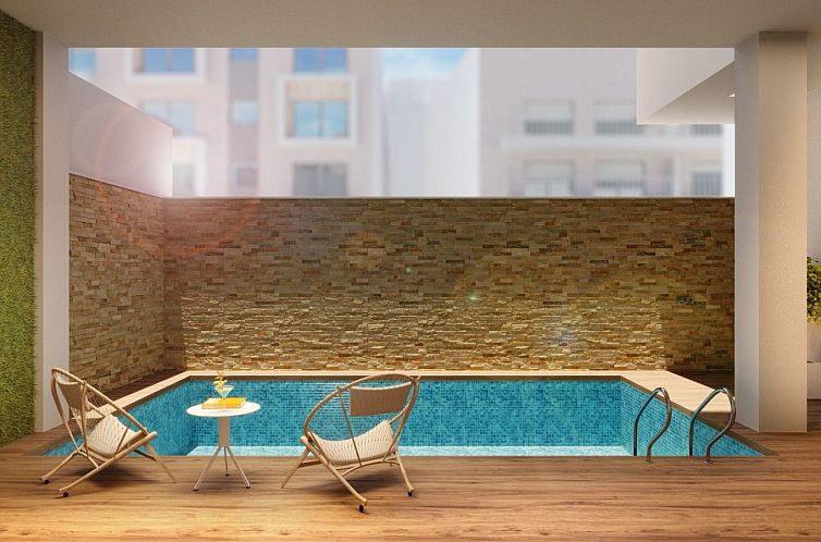 Appartement in Torrevieja