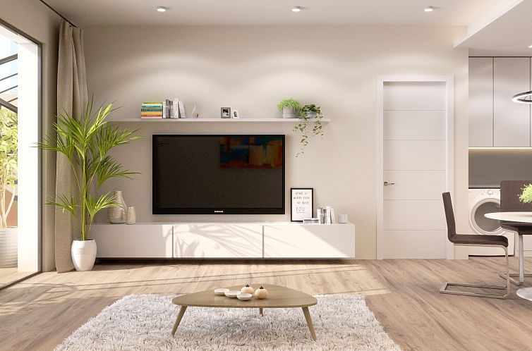 Appartement in Torrevieja