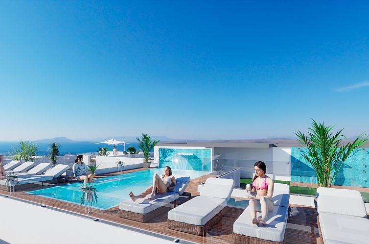 Appartement in Torrevieja