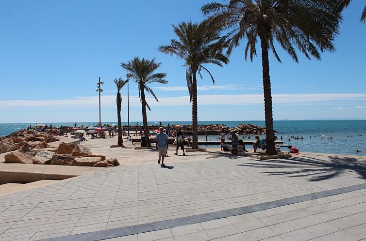 Appartement in Torrevieja