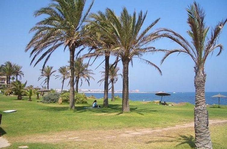 Appartement in Torrevieja
