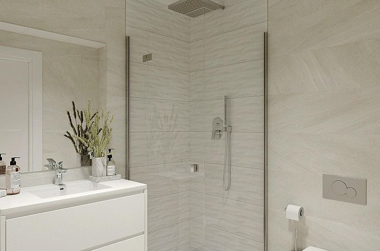 Appartement in Torrevieja