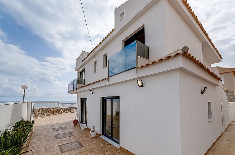 Vrijstaande woning in Torrevieja