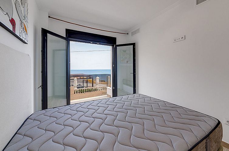 Vrijstaande woning in Torrevieja