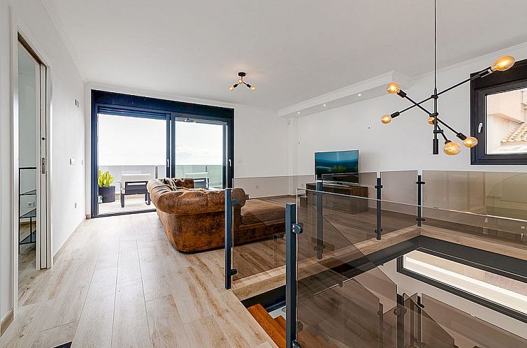 Vrijstaande woning in Torrevieja