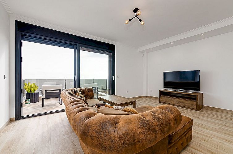 Vrijstaande woning in Torrevieja