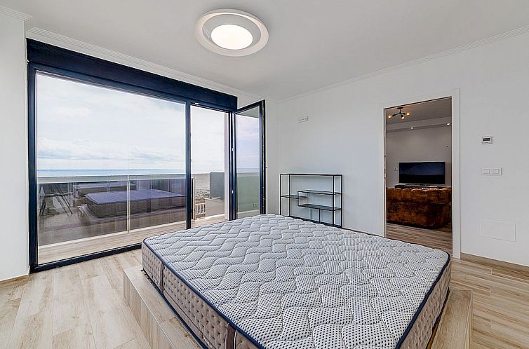 Vrijstaande woning in Torrevieja