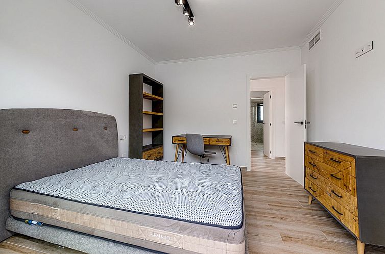 Vrijstaande woning in Torrevieja