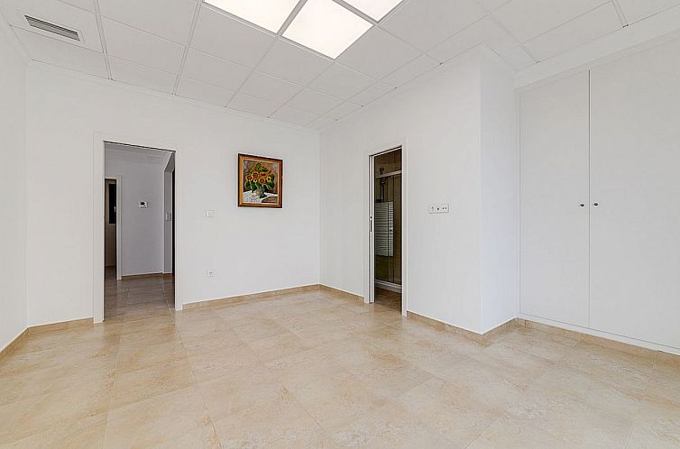 Vrijstaande woning in Torrevieja
