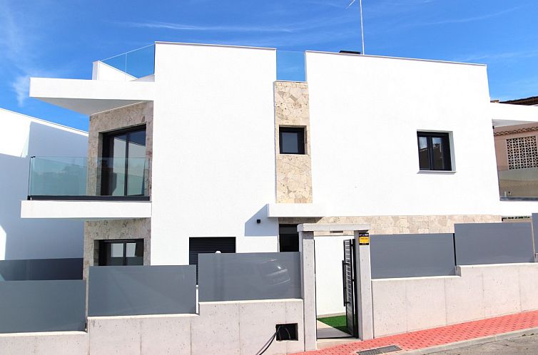 Guest house 149312427 - Holiday property Costa Blanca - Vrijstaande woning in Torrevieja