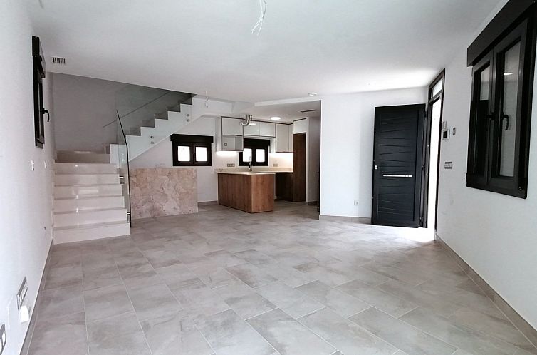 Vrijstaande woning in Torrevieja