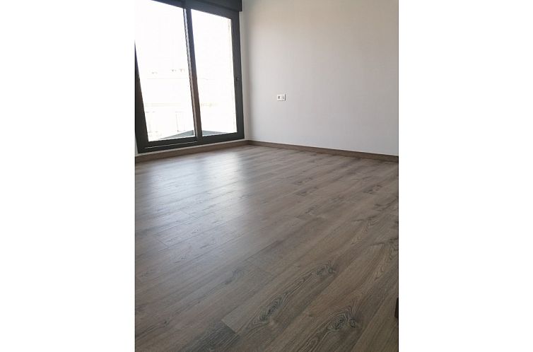 Vrijstaande woning in Torrevieja