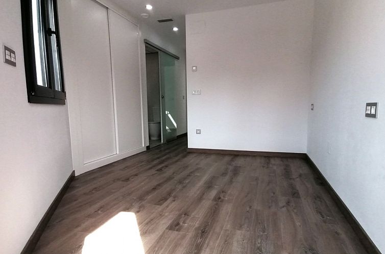 Vrijstaande woning in Torrevieja