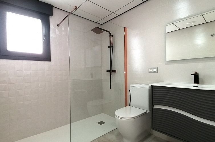 Vrijstaande woning in Torrevieja