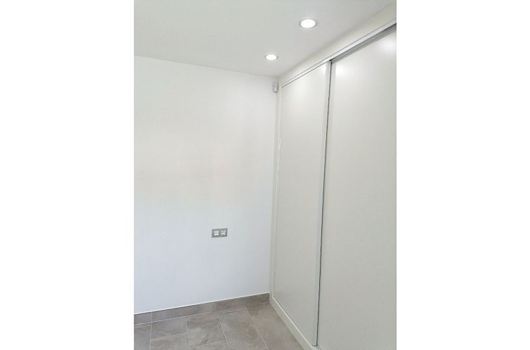 Vrijstaande woning in Torrevieja