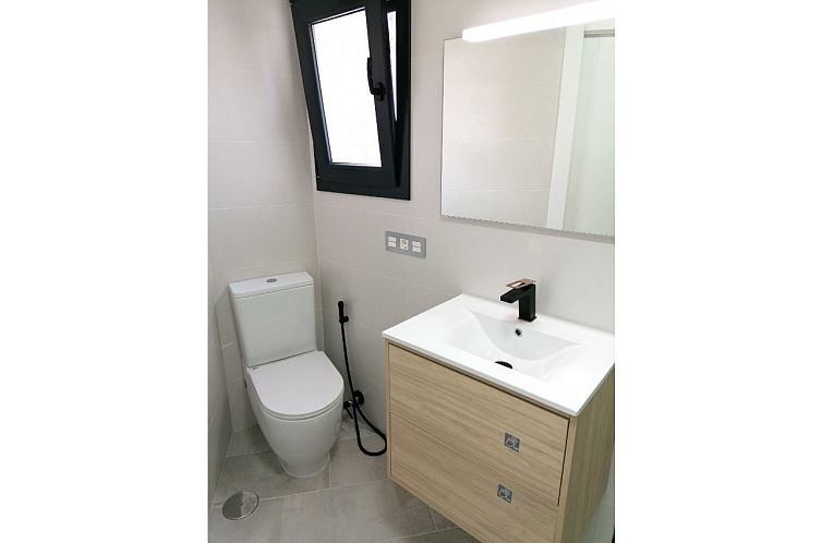 Vrijstaande woning in Torrevieja