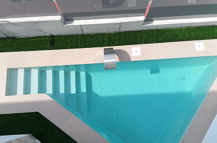 Vrijstaande woning in Torrevieja