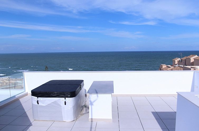 Vrijstaande woning in Torrevieja