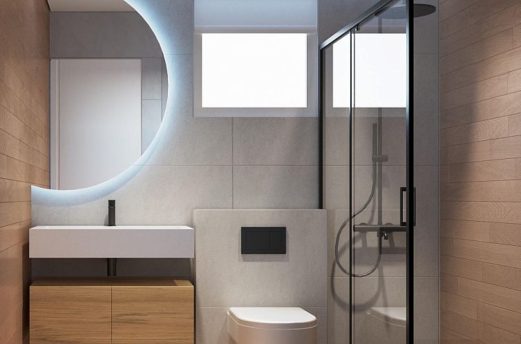 Appartement in Torrevieja