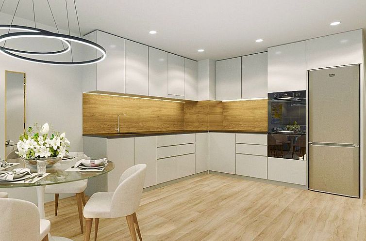 Appartement in Torrevieja