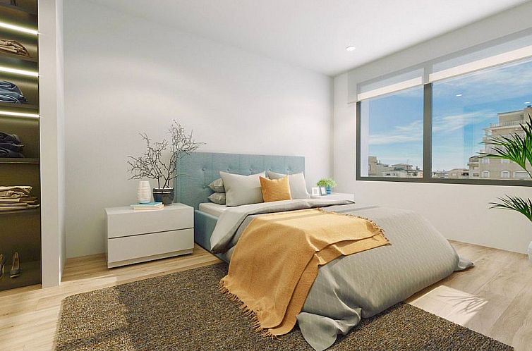 Appartement in Torrevieja