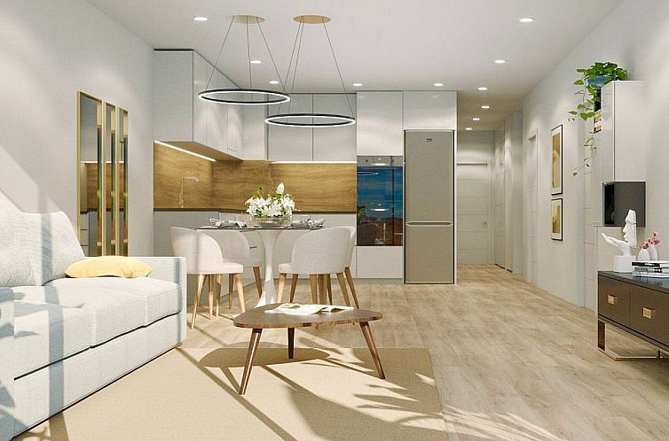 Appartement in Torrevieja