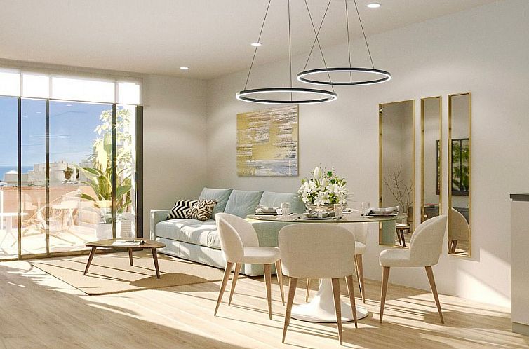 Appartement in Torrevieja