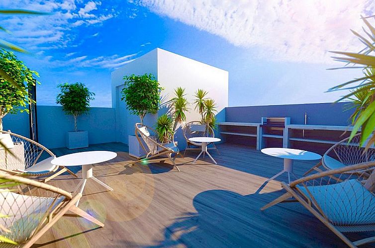 Appartement in Torrevieja