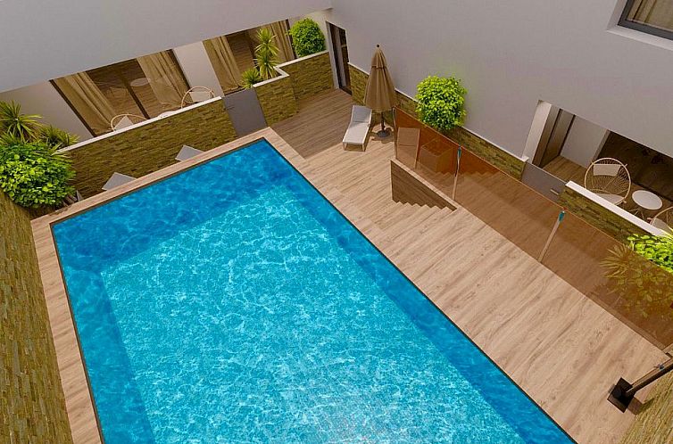 Appartement in Torrevieja