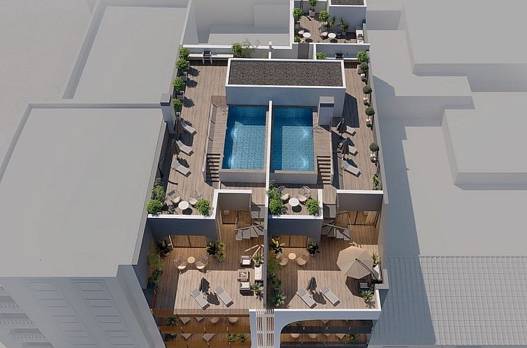 Appartement in Torrevieja