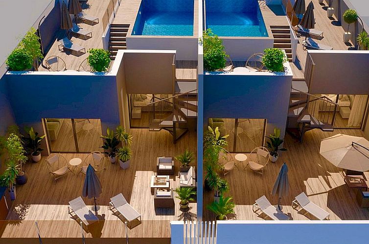 Appartement in Torrevieja