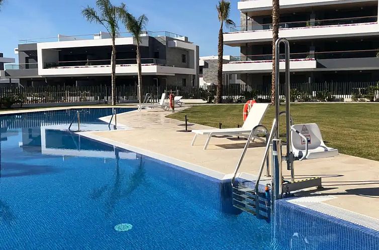 Unterkunft 149312465 - Appartement Costa blanca - Entre Lagunas II