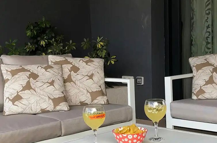 Entre Lagunas II