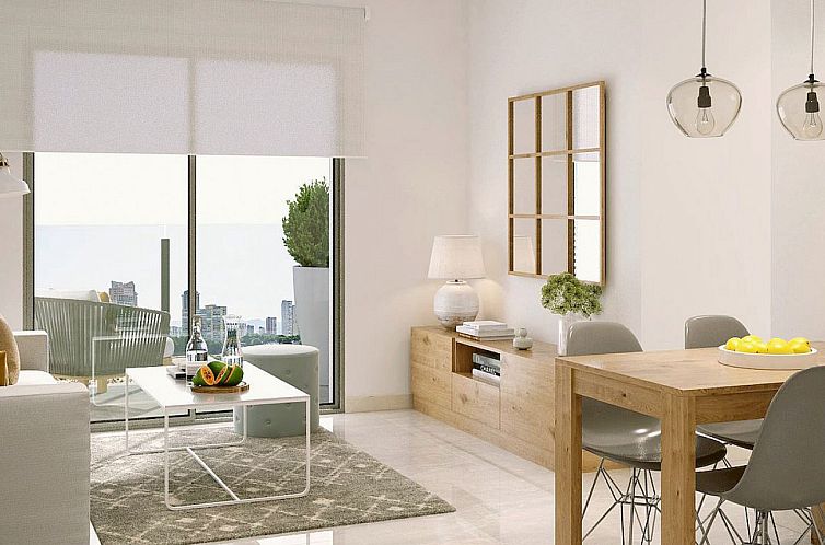 Appartement in Torrevieja