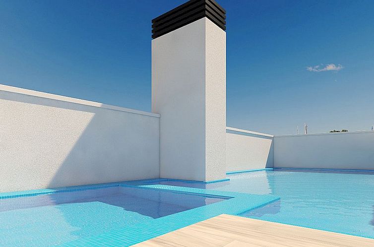 Appartement in Torrevieja