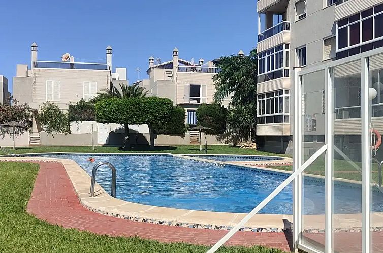 Unterkunft 149312470 - Bungalow Costa blanca - Casa Sal y Sol