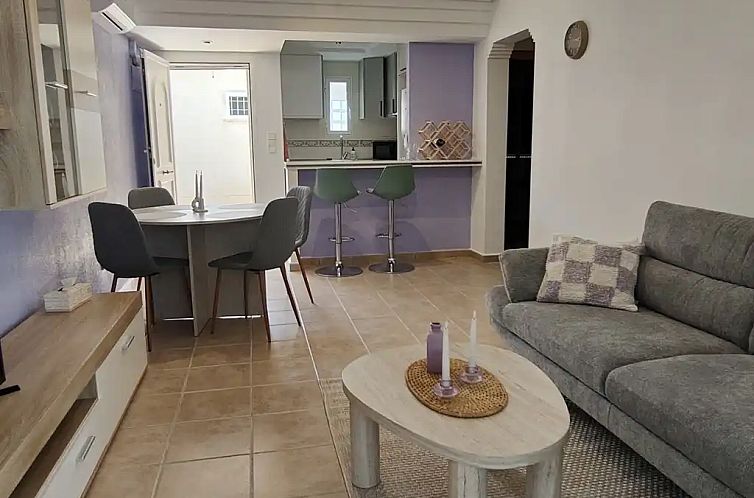 Casa Sal y Sol