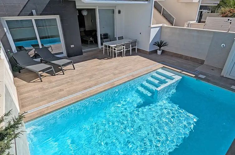 Unterkunft 149312476 - Appartement Costa blanca - Amay 880 nr.31 Torrevieja