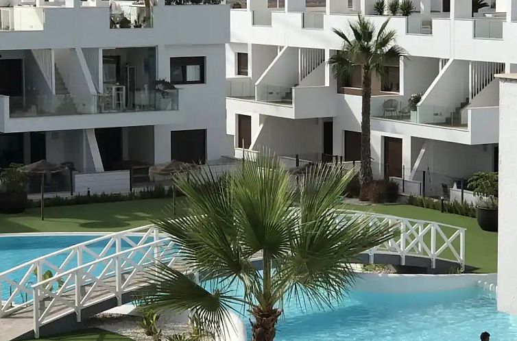 Unterkunft 149312486 - Appartement Costa blanca - Casa Laguna Beach