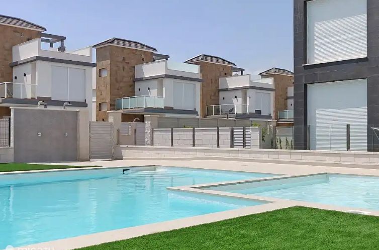 Unterkunft 149312502 - Appartement Costa blanca - Amay 880 nr.29 Torrevieja