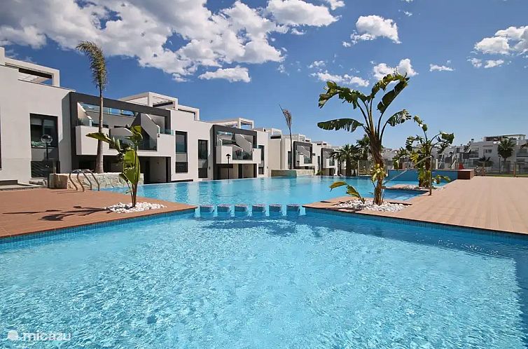 Penthouse Casa Esmeralda