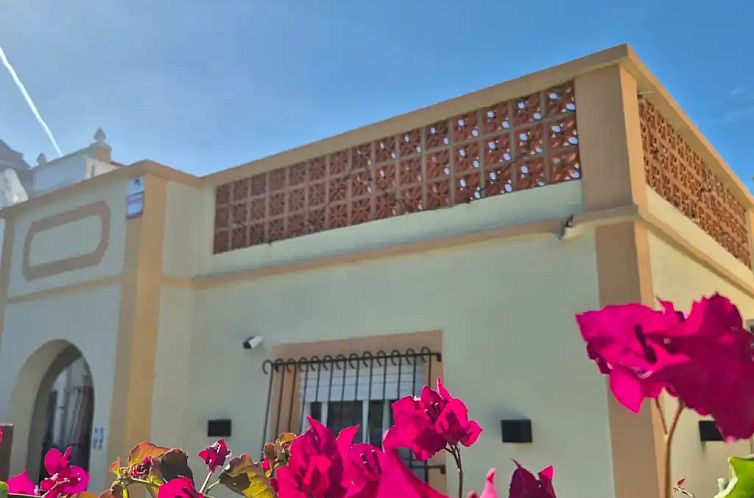 Unterkunft 149312508 - Bungalow Costa blanca - Casa-Flamingo