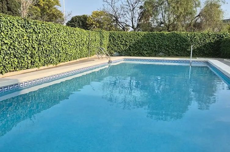Casa-Flamingo