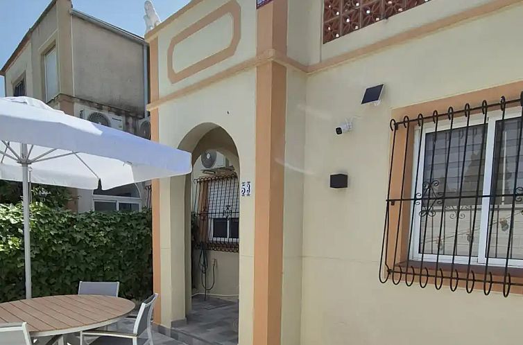 Casa-Flamingo