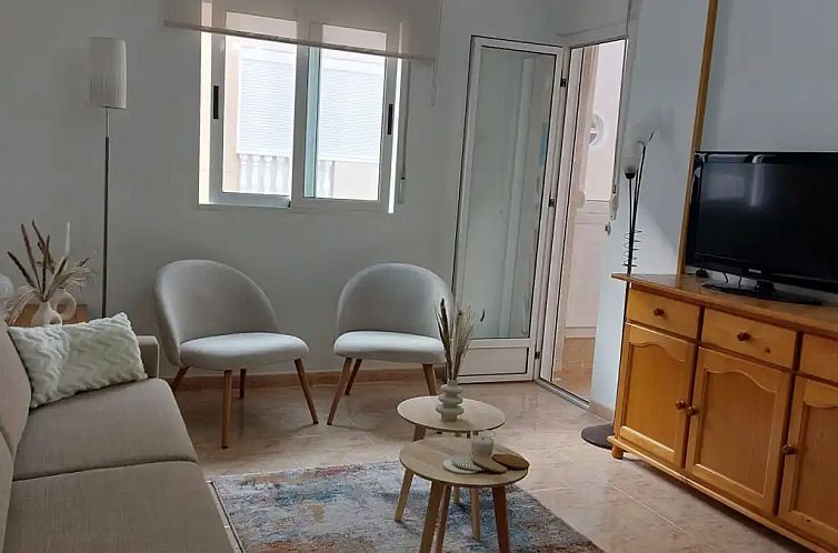 Unterkunft 149312513 - Appartement Costa blanca - Appartement Torrevieja