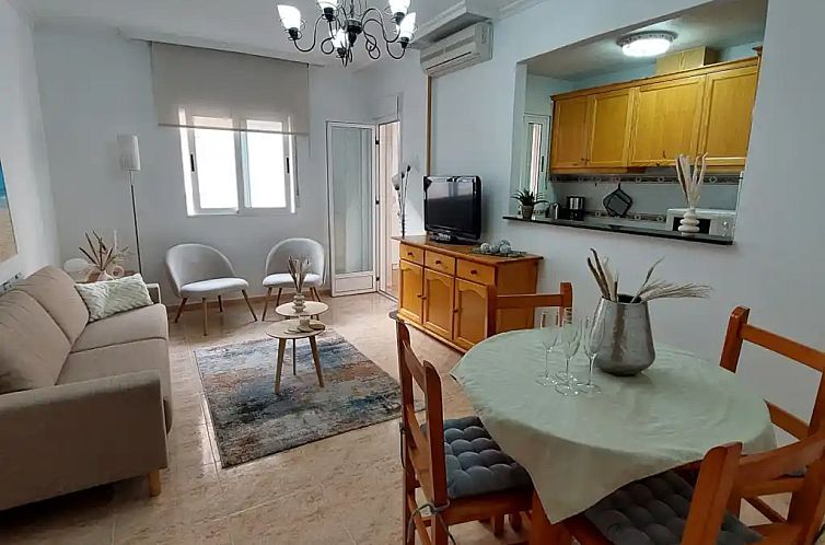 Appartement Torrevieja