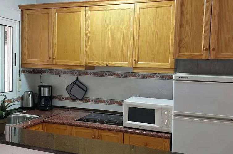 Appartement Torrevieja