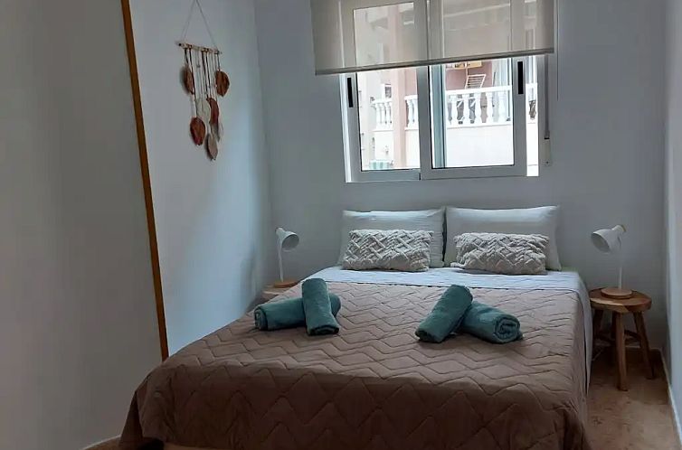 Appartement Torrevieja