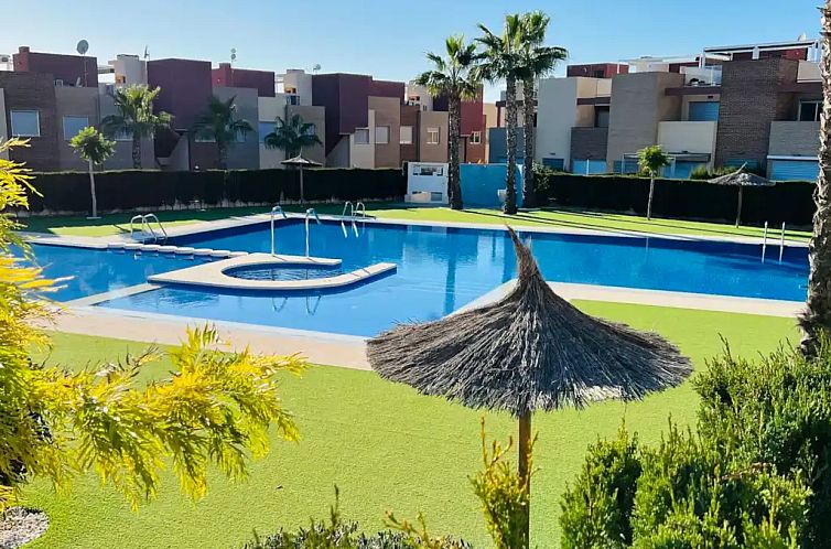 Unterkunft 149312533 - Appartement Costa blanca - Casa Solvino
