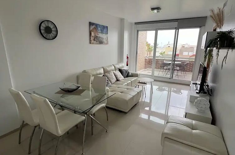 Casa Solvino